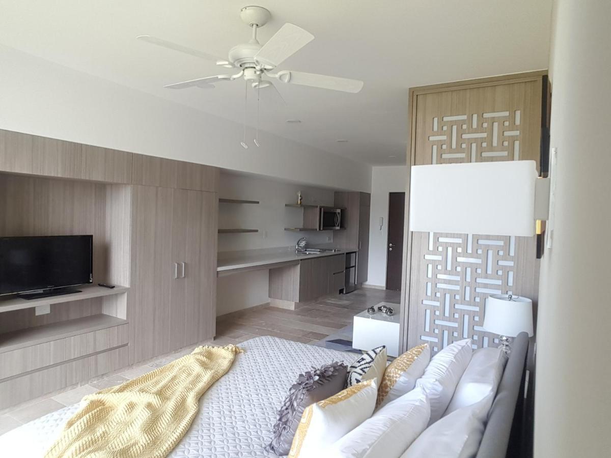 Apartment Studio Pura Playa 305 5thave *