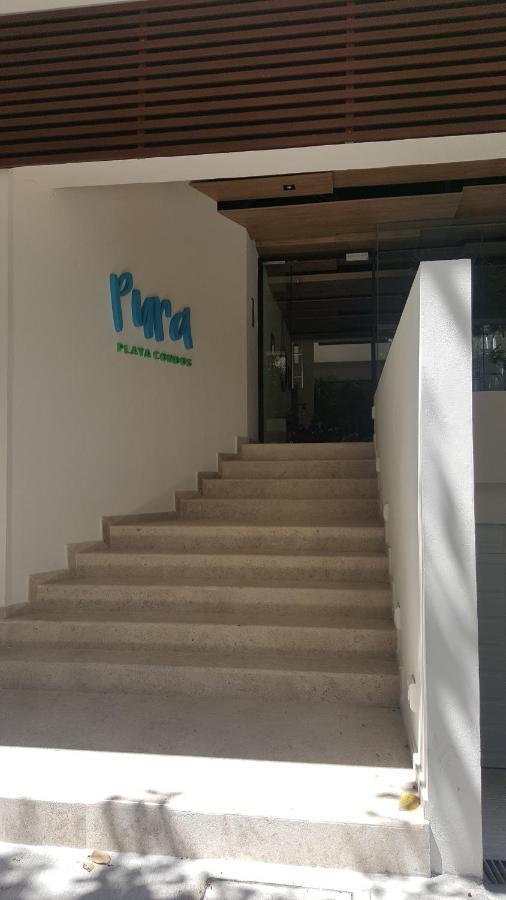 Studio Pura Playa 305 5thave Playa del Carmen