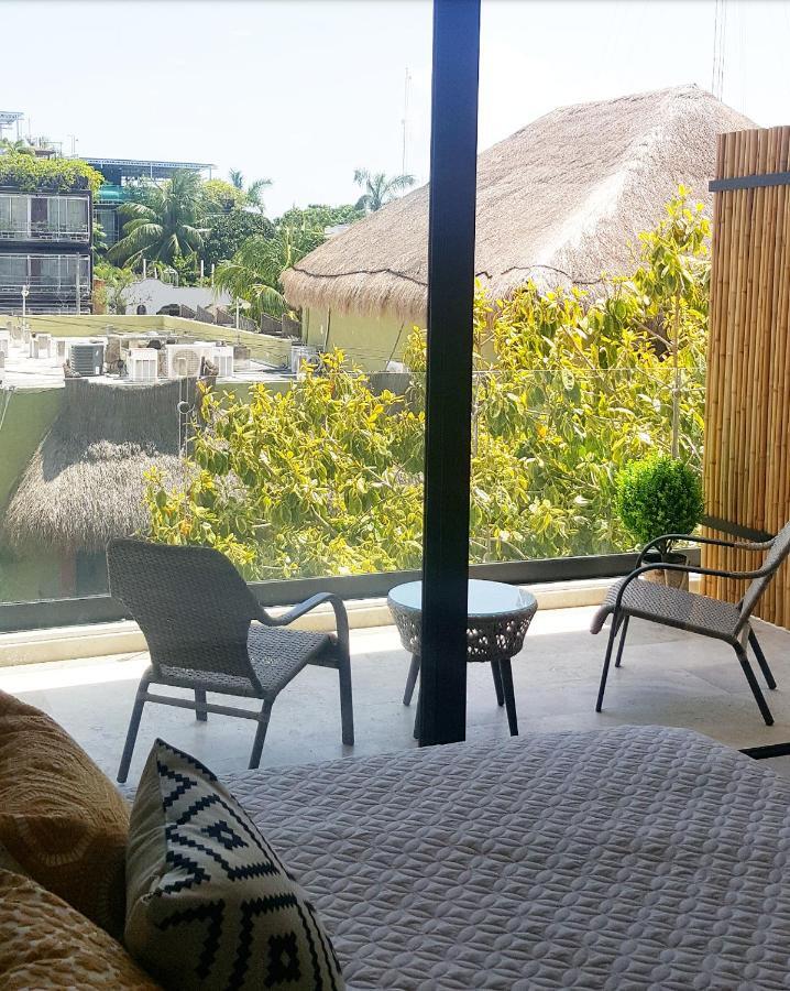 Studio Pura Playa 305 5thave Apartment