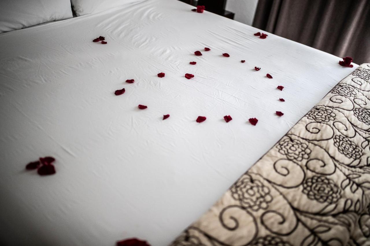 Penthouse Holiday At Mamitas Beach Apartamento