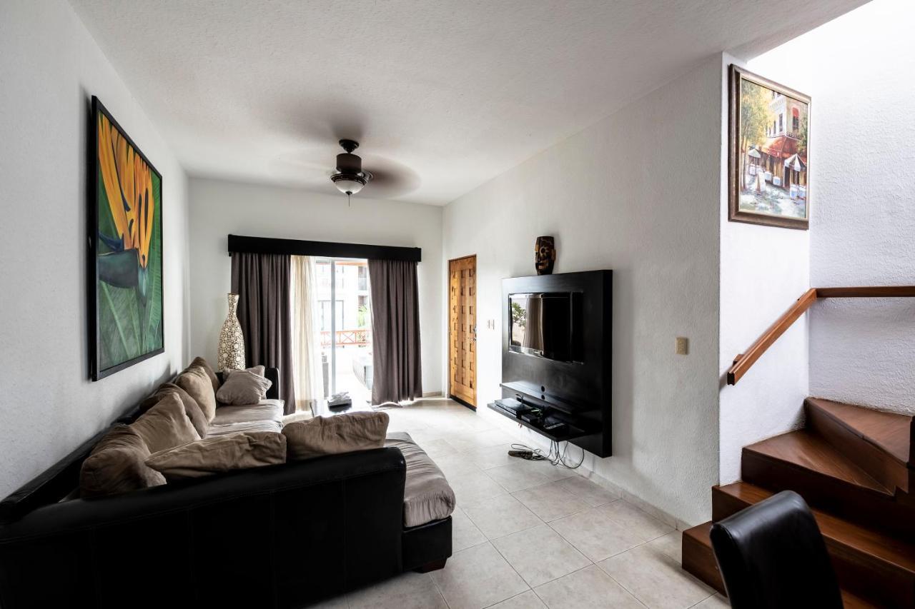 Apartamento Penthouse Holiday At Mamitas Beach Playa del Carmen