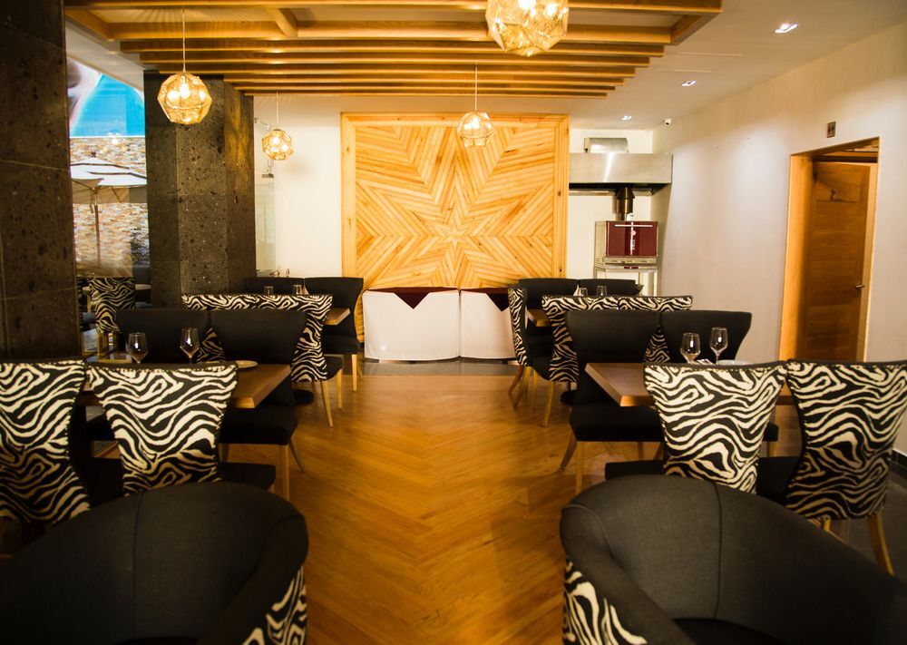 Hotel Soul Boutique & (adults Only) 5*