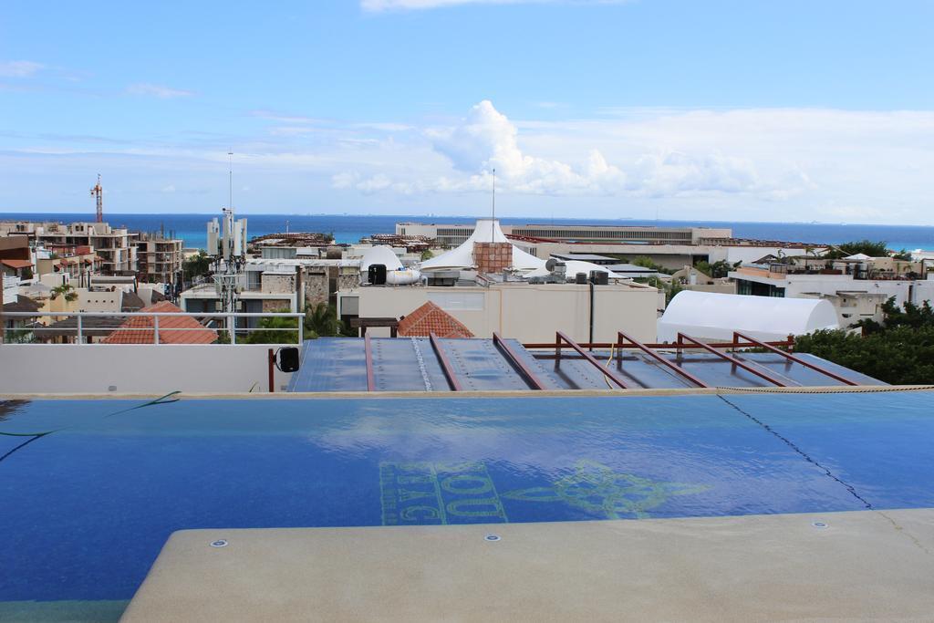 Soul Boutique & (adults Only) Hotel Playa del Carmen