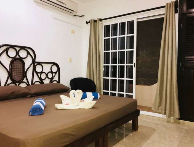 Dolce Caribe Bb Playa del Carmen