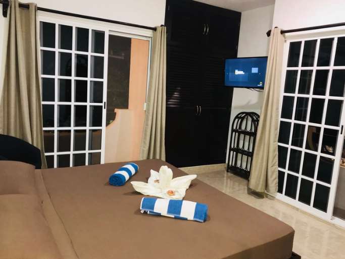 Dolce Caribe Bb Hotel