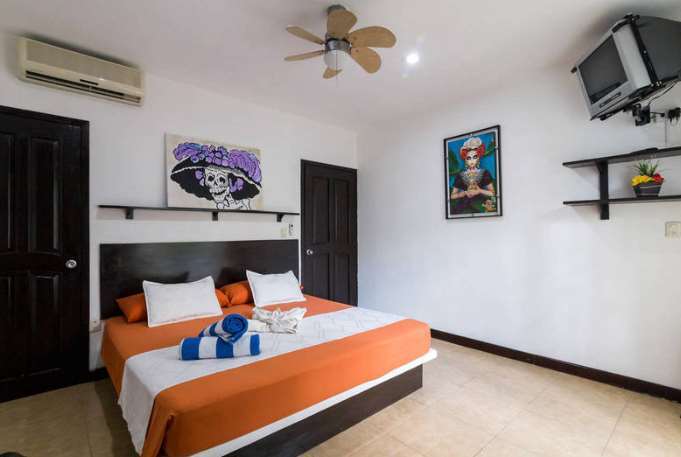 Hotel Dolce Caribe Bb *