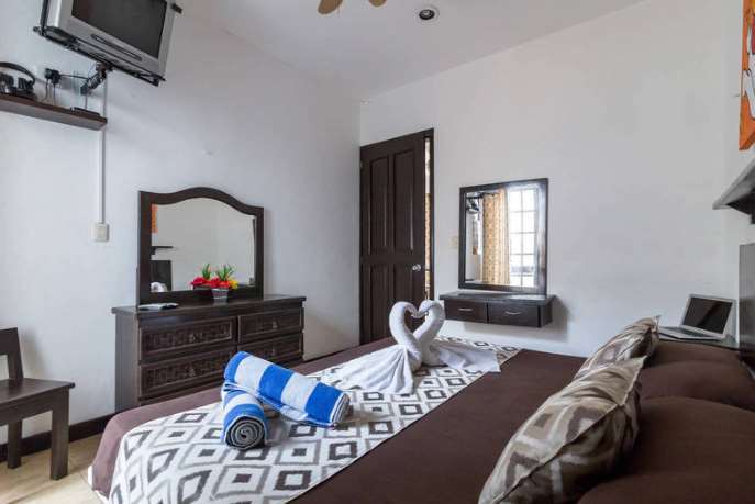 Dolce Caribe Bb Hotel Playa del Carmen