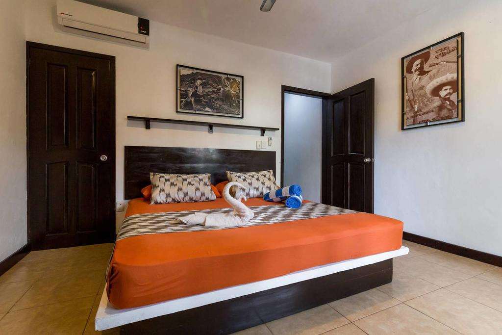 Dolce Caribe Bb Playa del Carmen