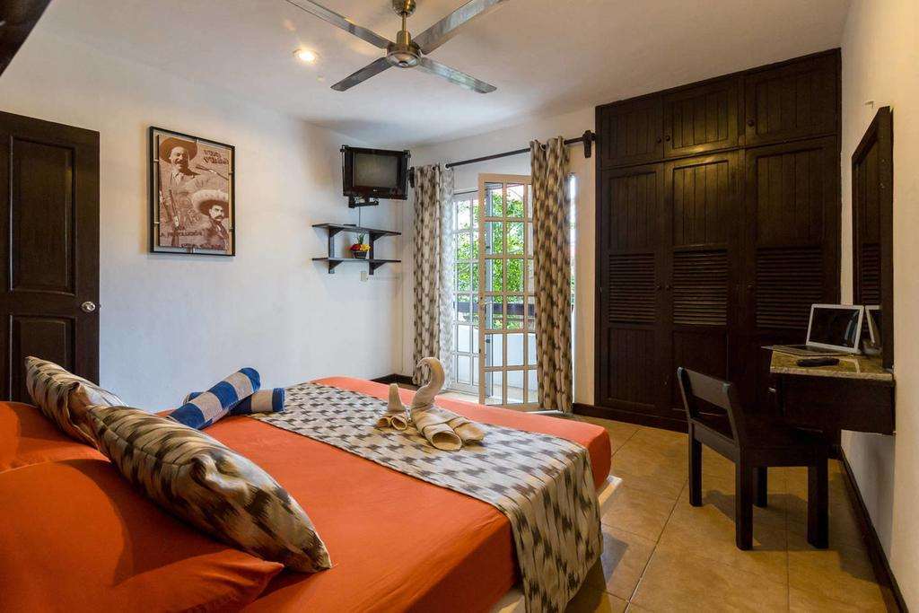 Dolce Caribe Bb * Playa del Carmen