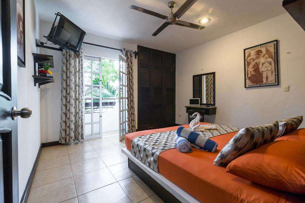 Hotel Dolce Caribe Bb