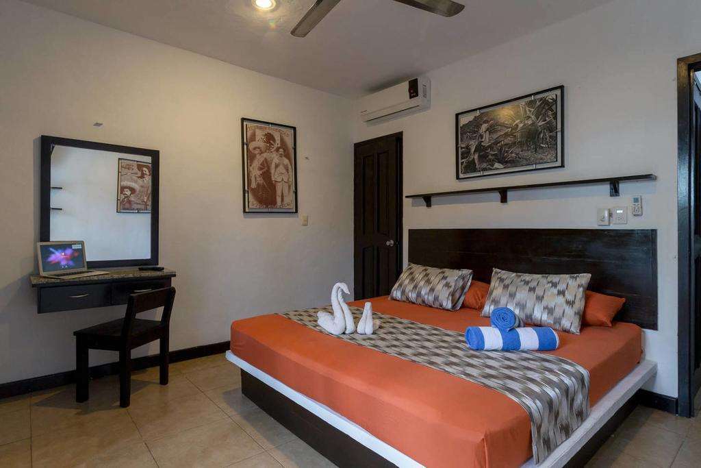 Dolce Caribe Bb Hotel