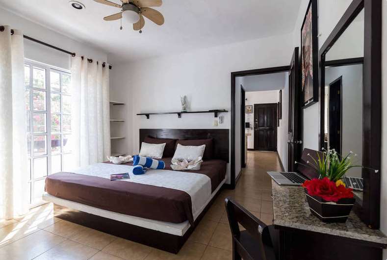 Dolce Caribe Bb Hotel *