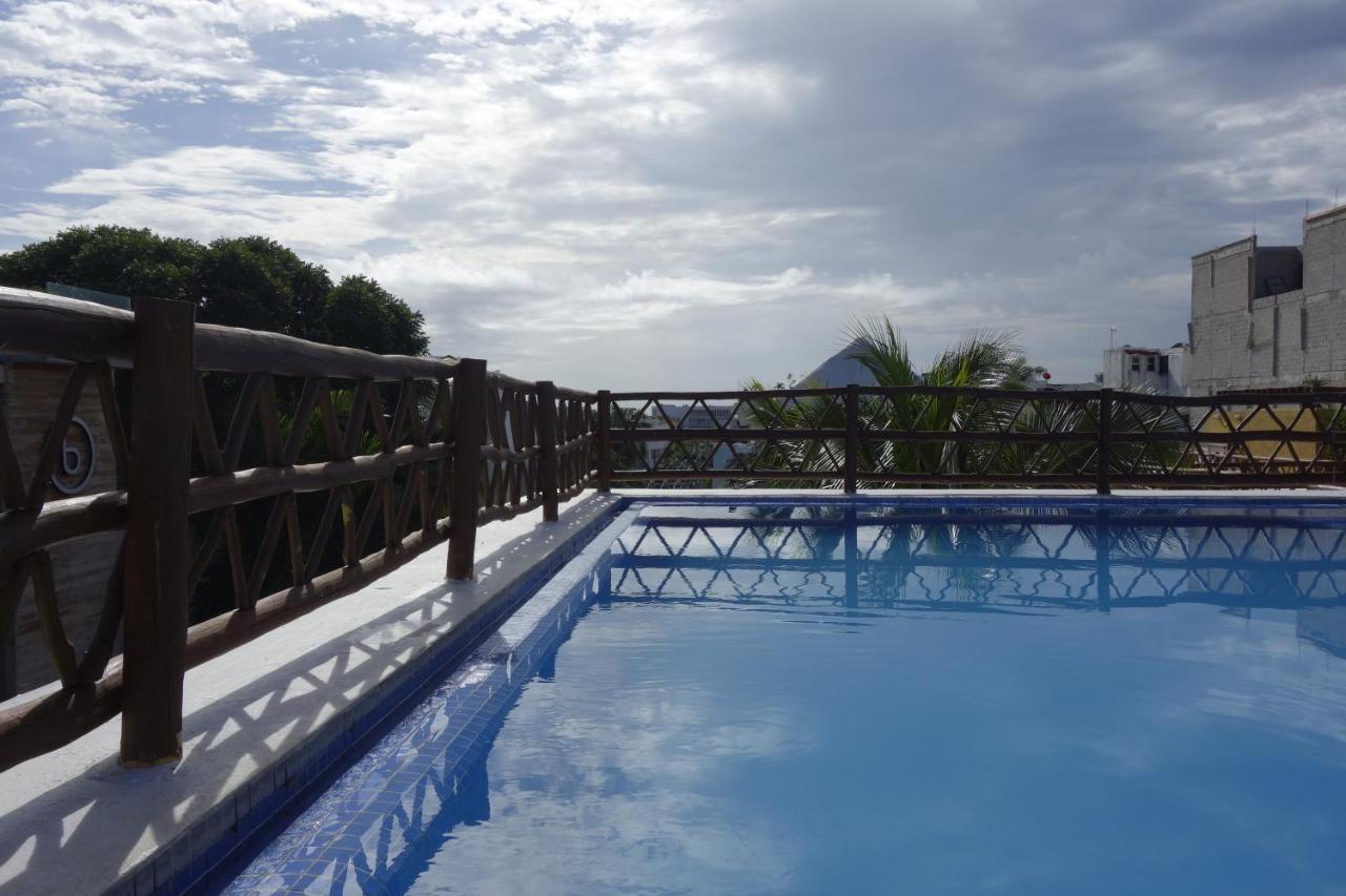 Palmas Căn hộ Playa del Carmen