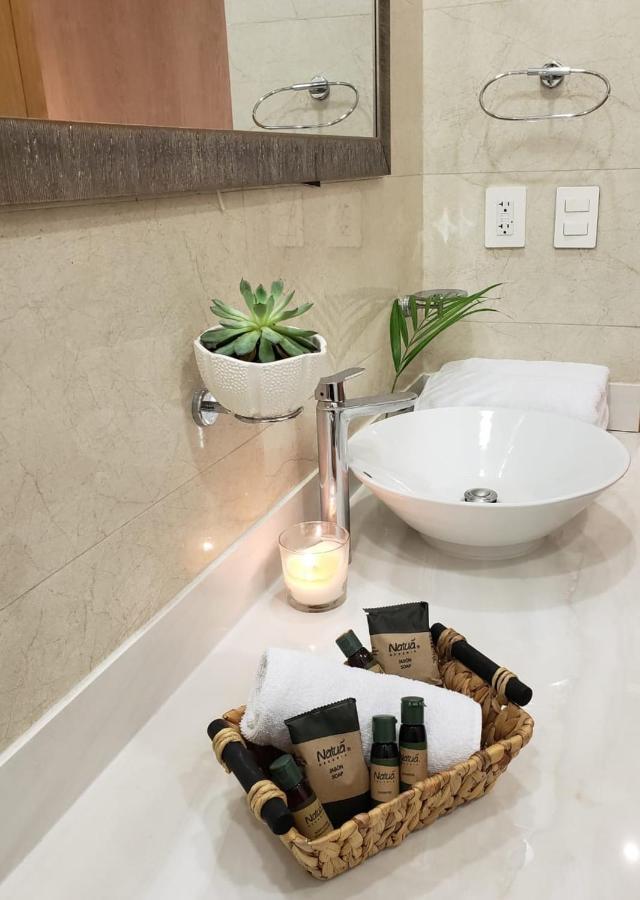 Apartamento Luxury 5th Avenue Menesse 32 *