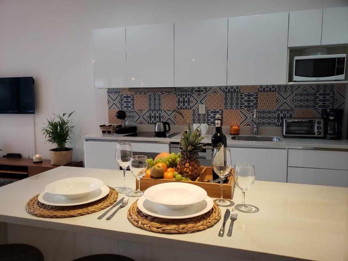 Apartamento Luxury 5th Avenue Menesse 32 *