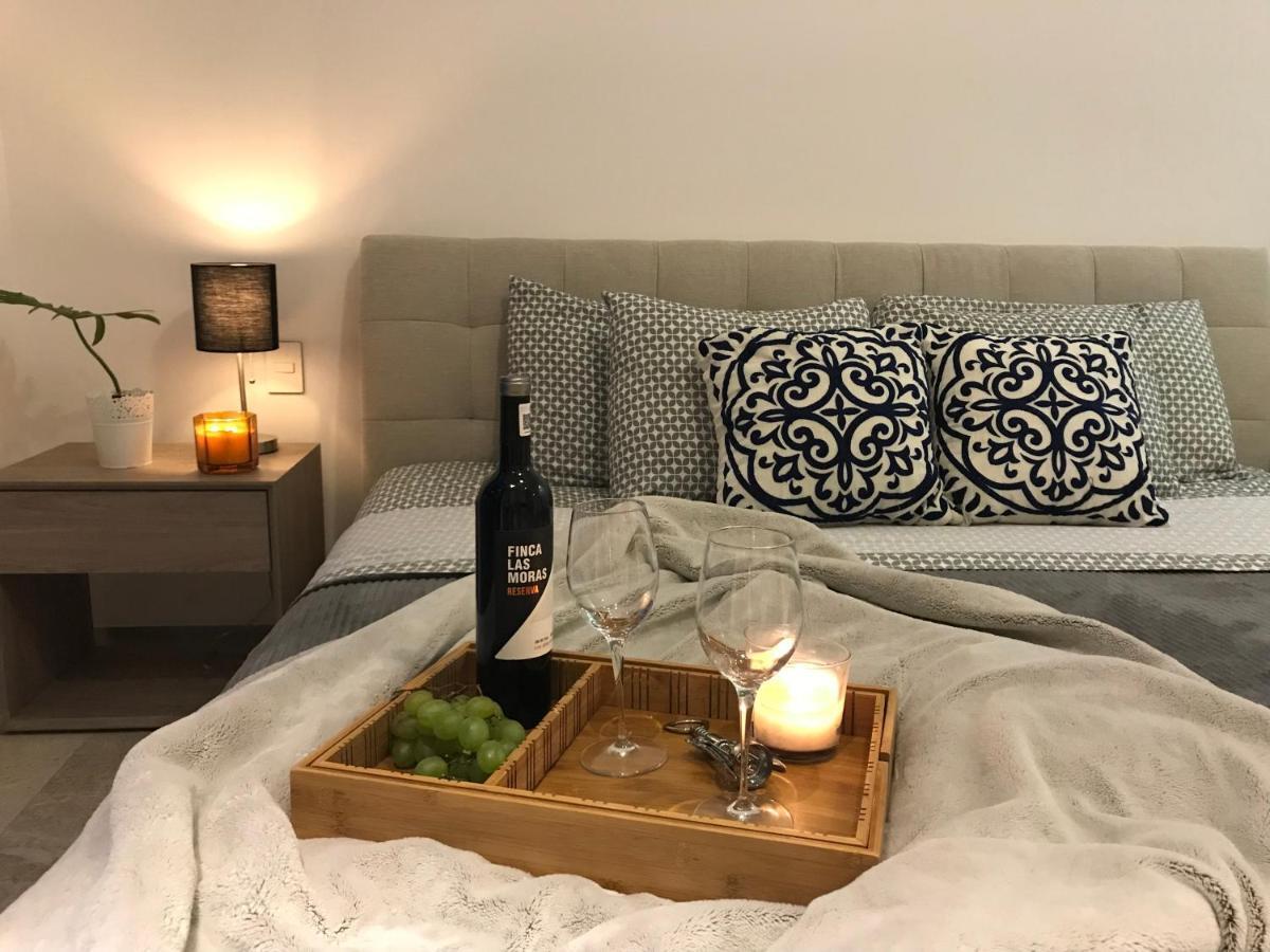 Apartamento Luxury 5th Avenue Menesse 32 Playa del Carmen