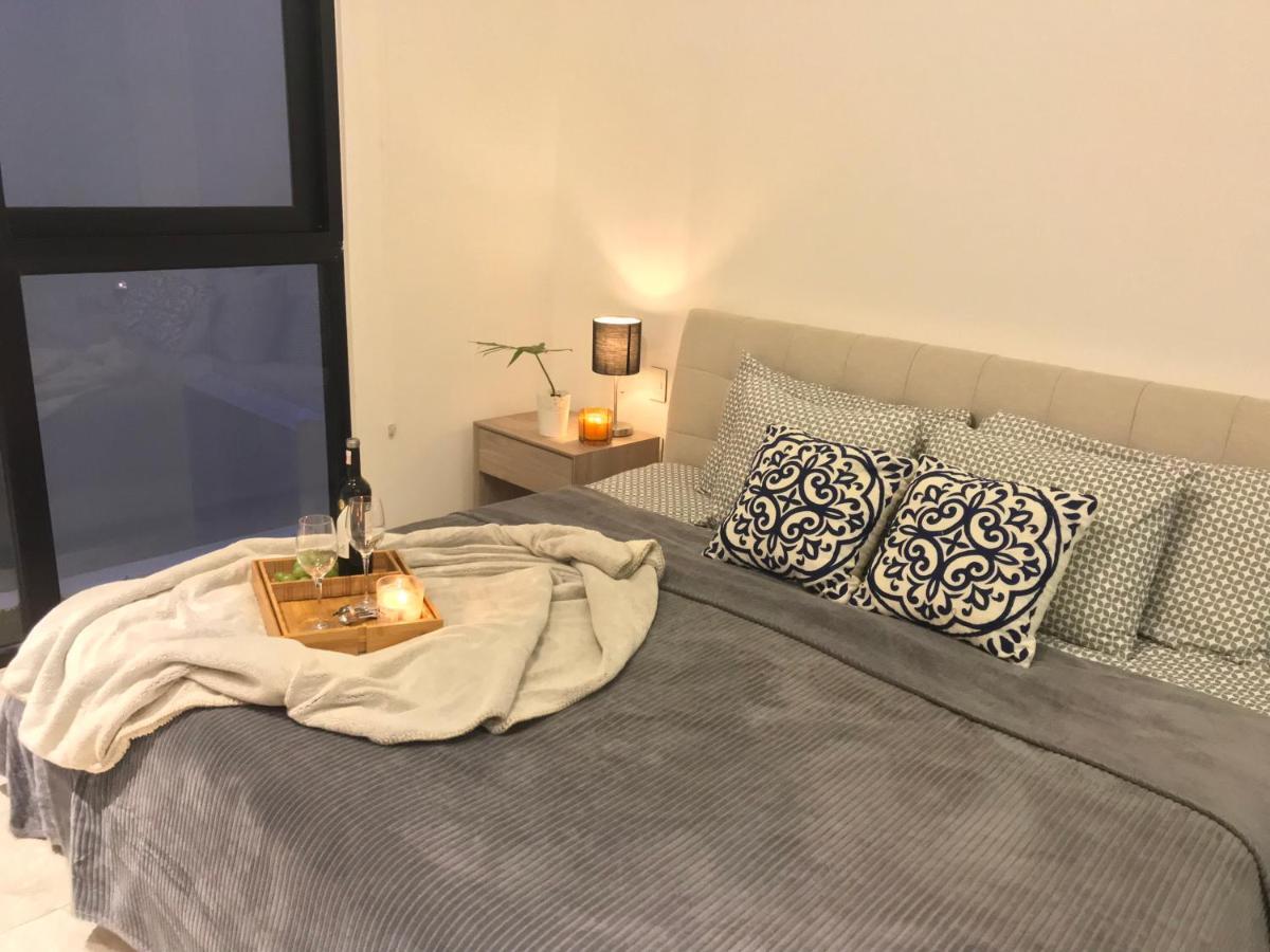 Apartamento Luxury 5th Avenue Menesse 32 Playa del Carmen