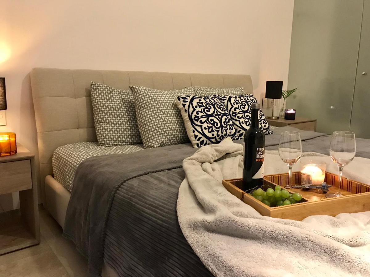 Luxury 5th Avenue Menesse 32 Apartamento