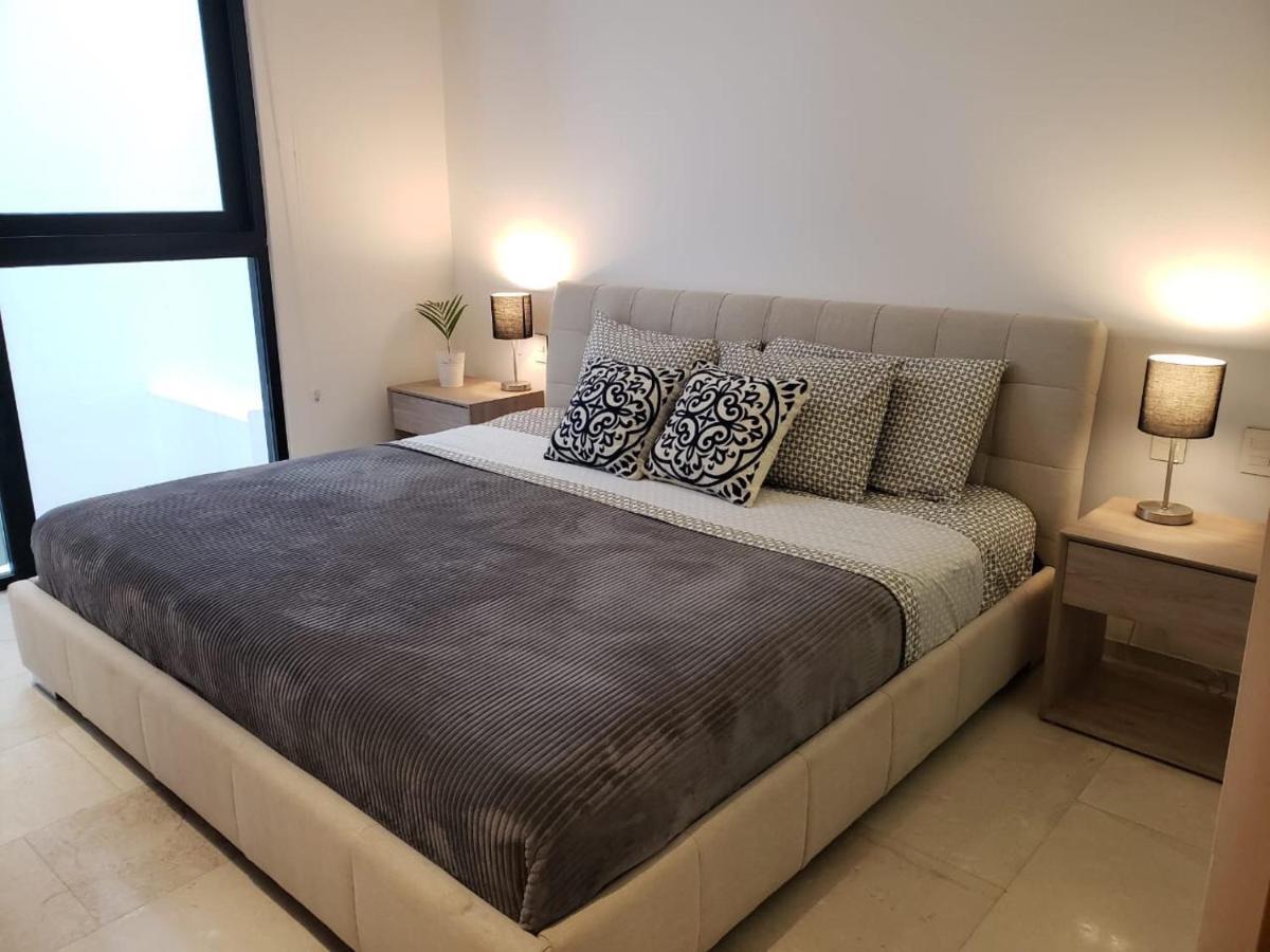 Apartamento Luxury 5th Avenue Menesse 32 *