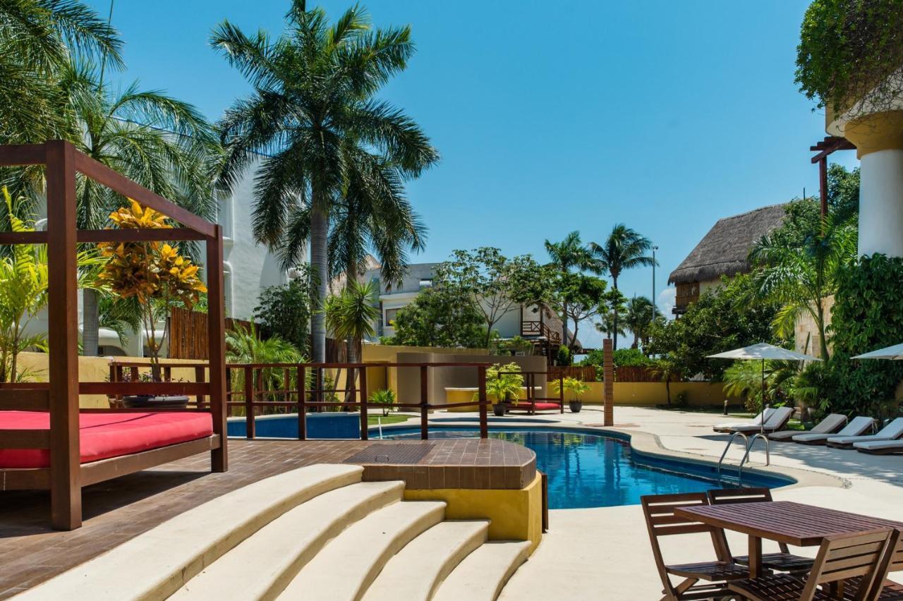 Pueblito Escondido By Hola And Land Apartment *