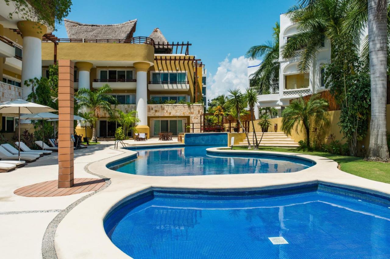 Pueblito Escondido By Hola And Land Apartment