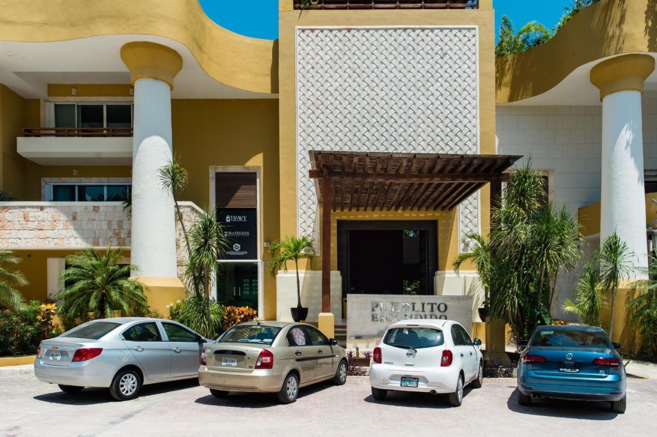 Apartment Pueblito Escondido By Hola And Land Playa del Carmen