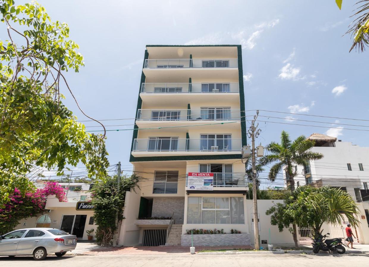 Apartment Kuyaan Coral Suites By In Playa Playa del Carmen