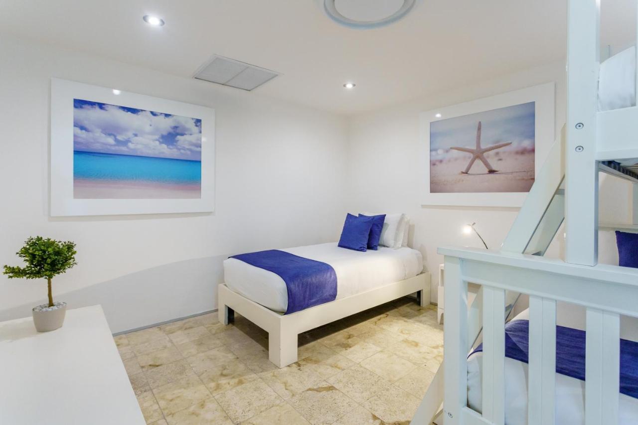 Apartamento Gorgeous Magia Beachside By Stella