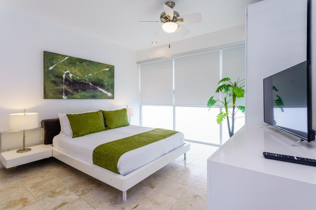 Apartamento Gorgeous Magia Beachside By Stella