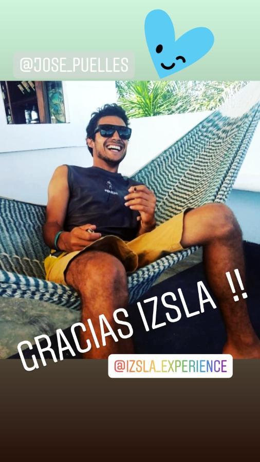 Hostel Izsla Hostel Playa Del Carmen Playa del Carmen