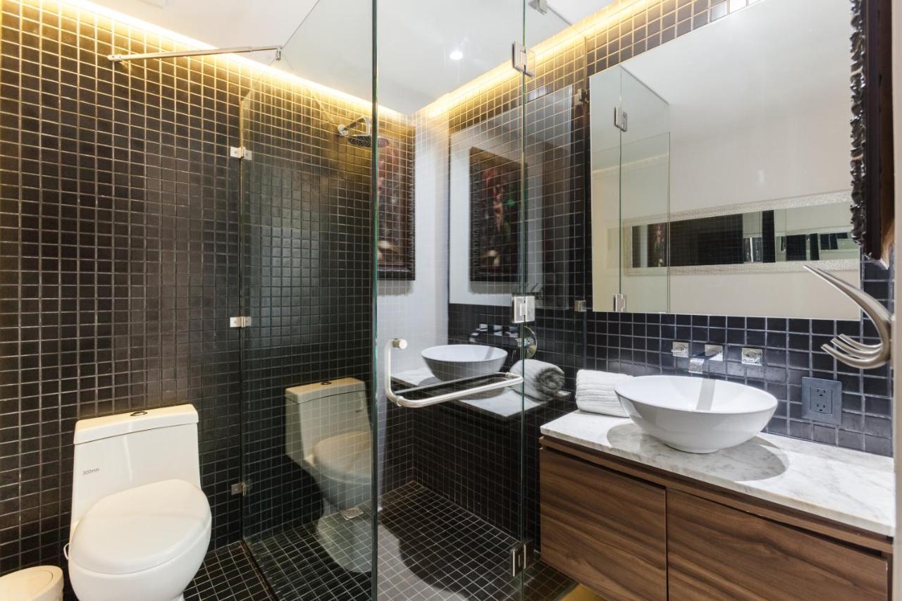 Riva Playasur 405 Apartamento Playa del Carmen