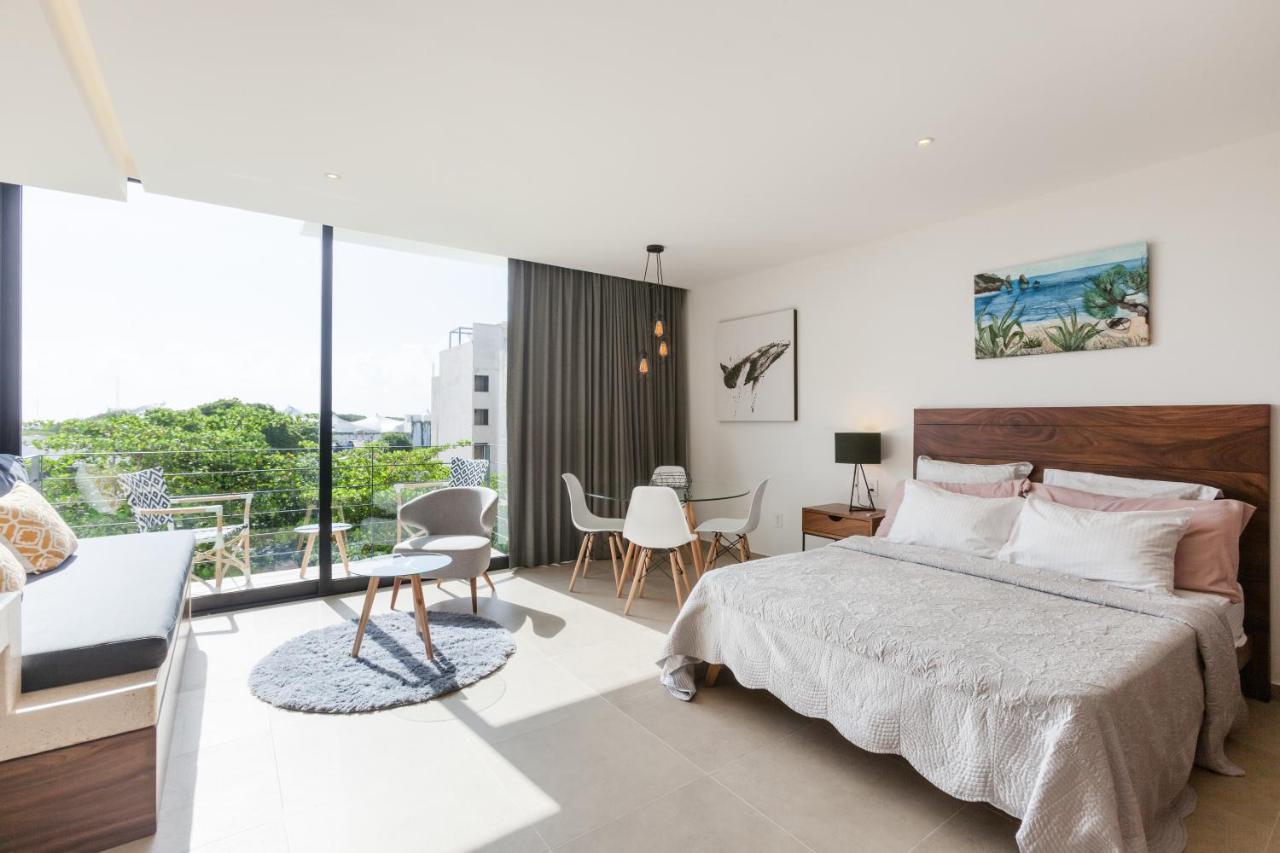 Apartamento Riva Playasur 405 Playa del Carmen
