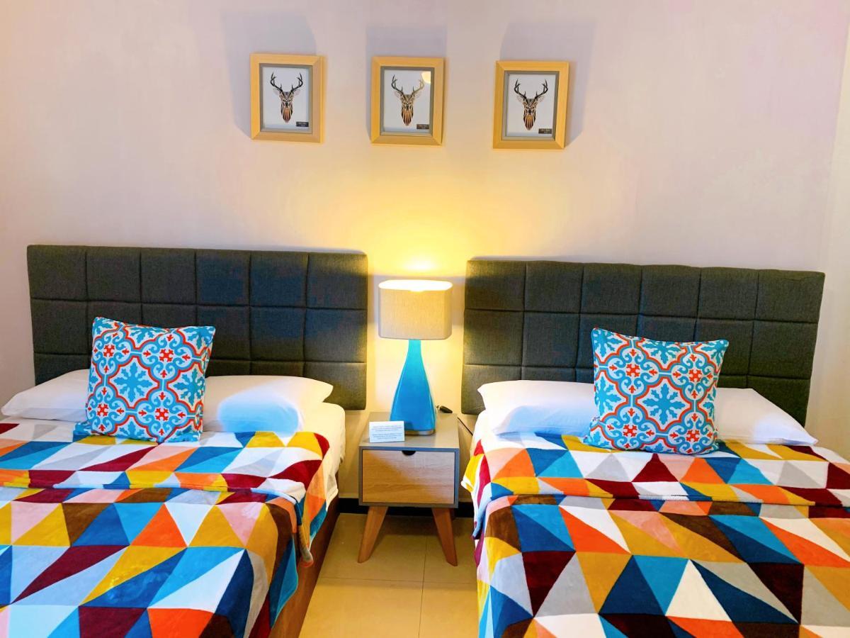 Centro Turistico Apartamento *