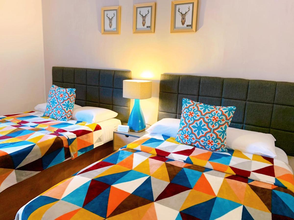 Centro Turistico Apartamento