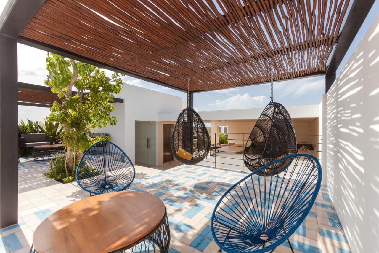 Riva Playasur 405 Apartamento Playa del Carmen