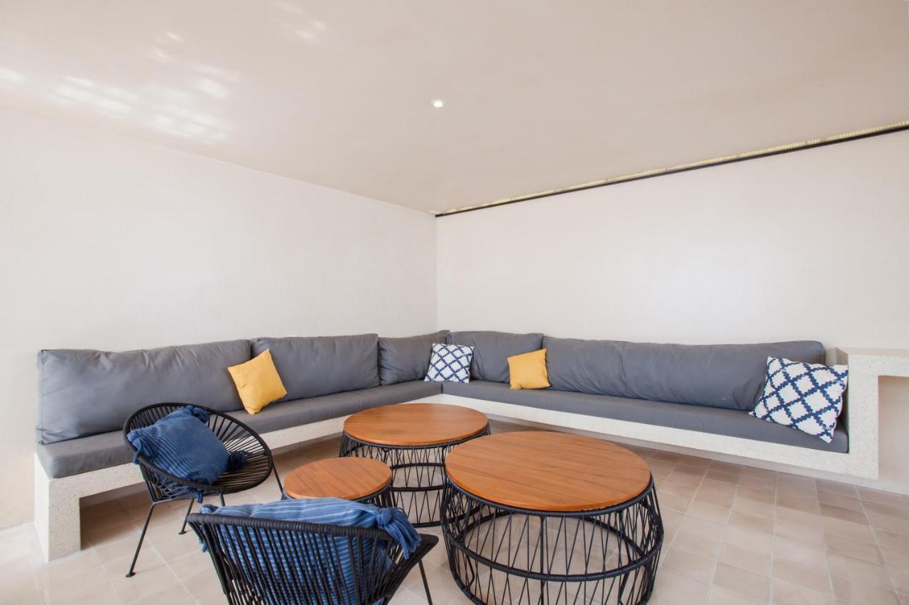 Riva Playasur 405 Apartamento Playa del Carmen