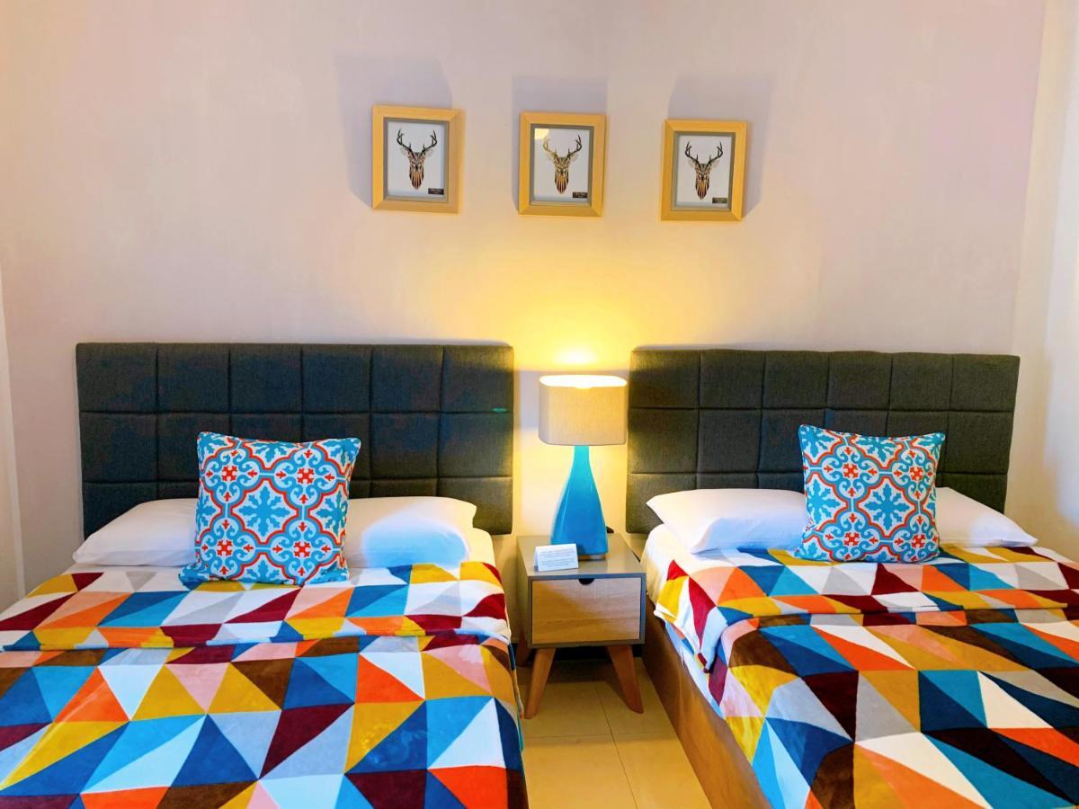 Centro Turistico Apartamento Playa del Carmen