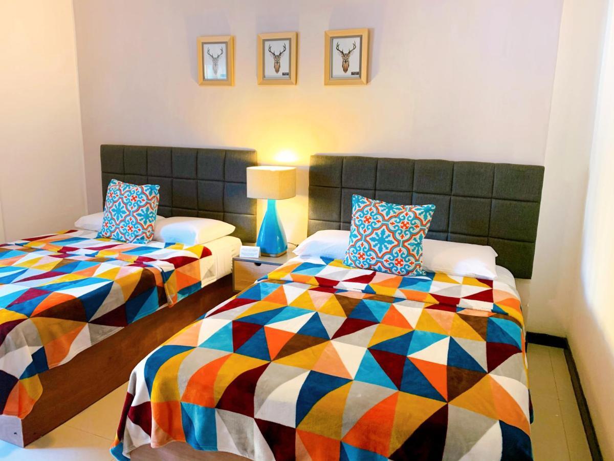 Centro Turistico Apartamento