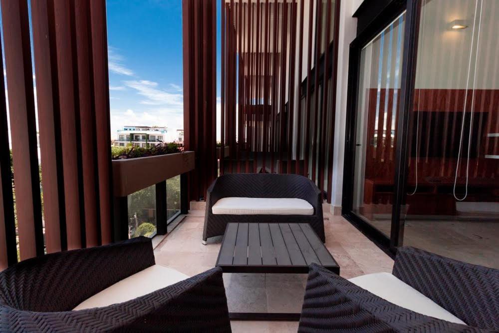 Apartment Kuxtal 5th Avenue By Bric