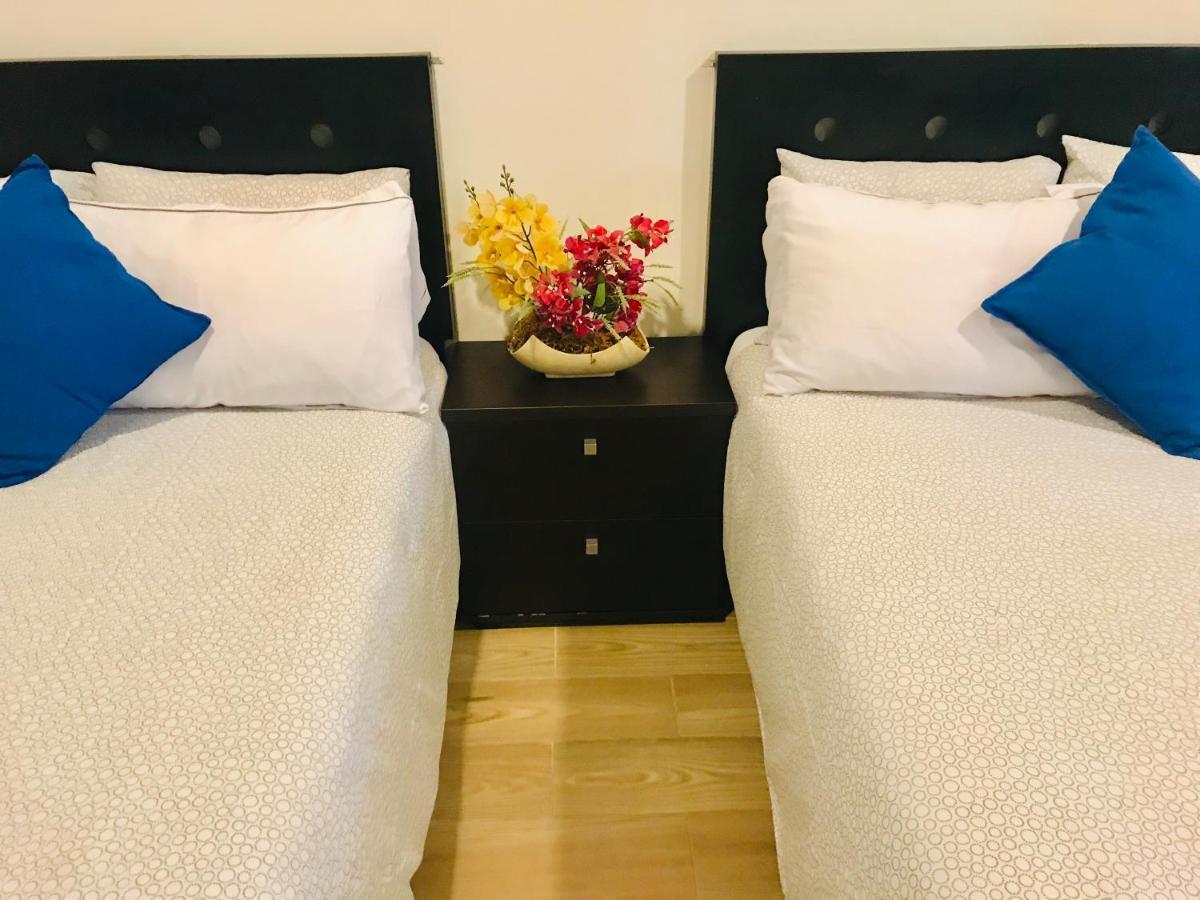 Apartamento Mamitas Penthouse Playa del Carmen