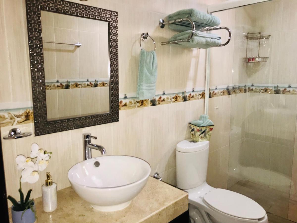 Mamitas Penthouse Apartamento *
