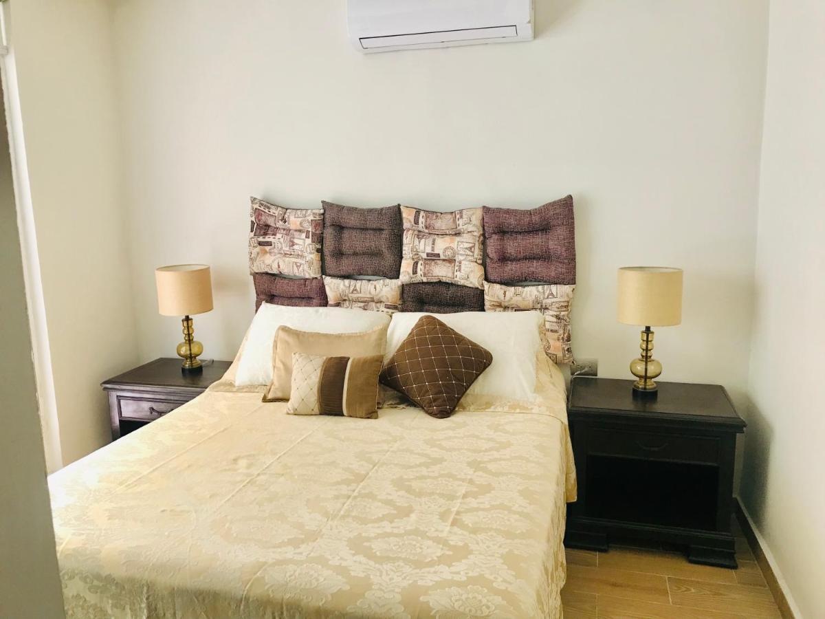 Mamitas Penthouse Apartamento