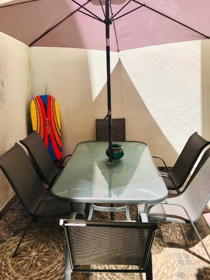 Apartamento Mamitas Penthouse