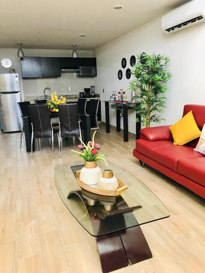 Mamitas Penthouse *