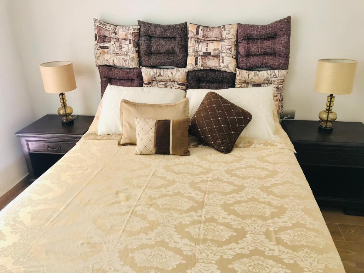 Apartamento Mamitas Penthouse