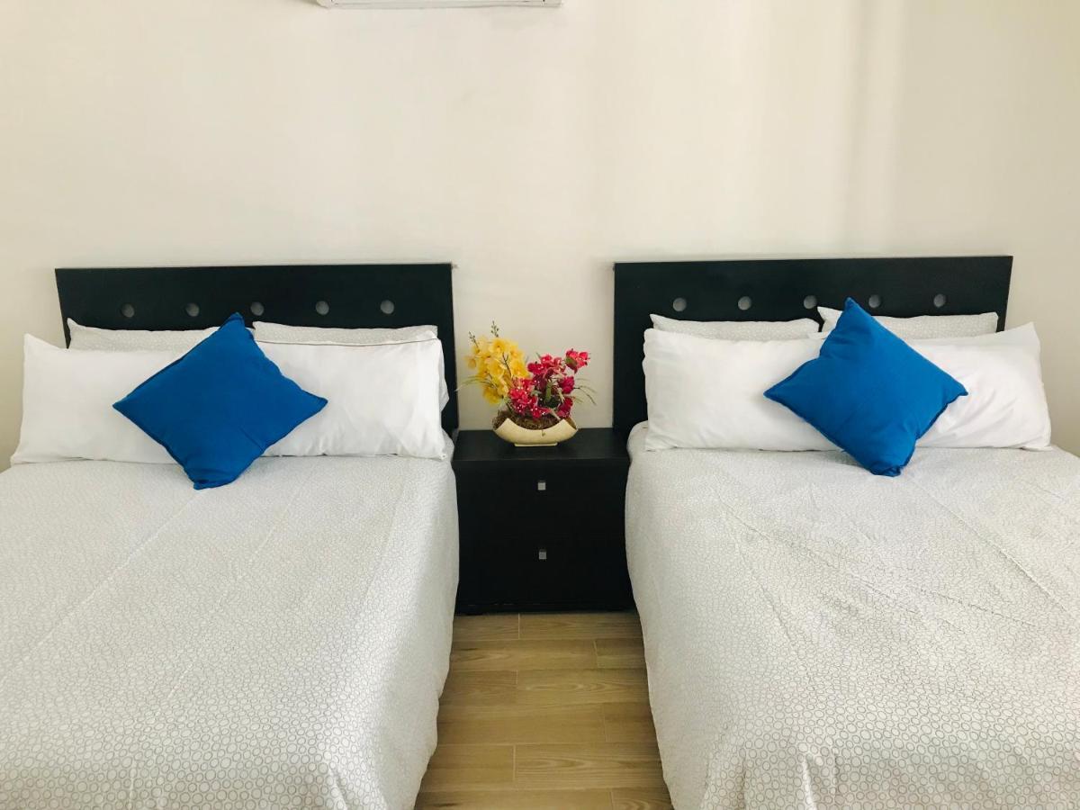Mamitas Penthouse Playa del Carmen