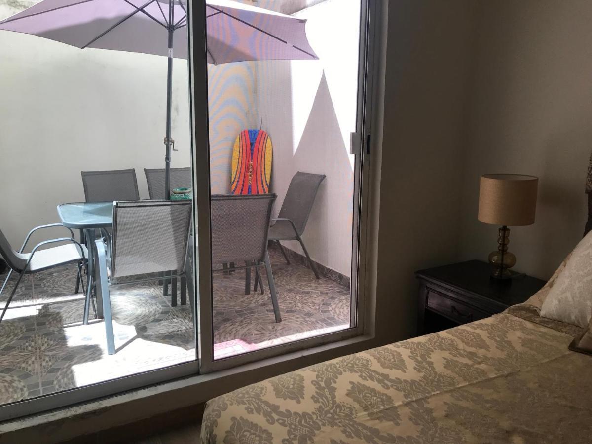 Apartamento Mamitas Penthouse Playa del Carmen
