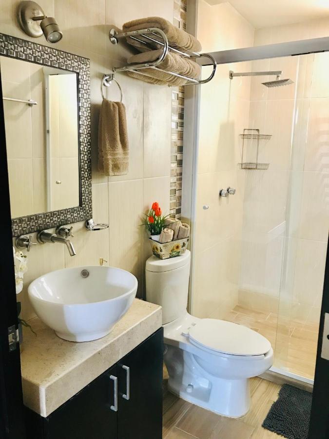 Mamitas Penthouse Apartamento Playa del Carmen