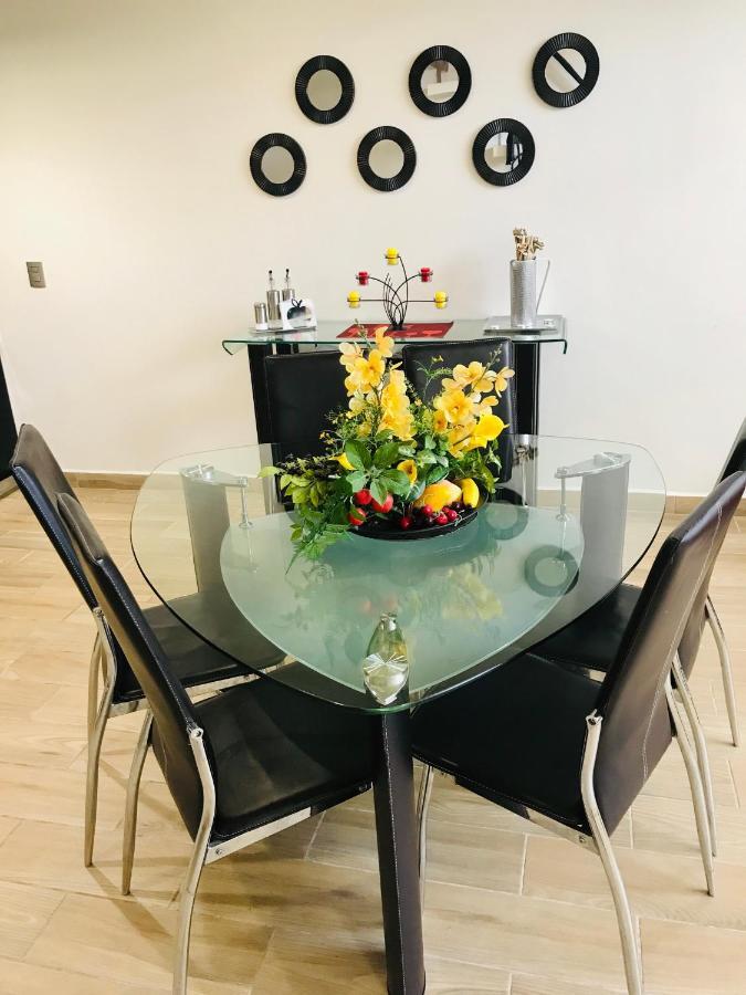Apartamento Mamitas Penthouse *