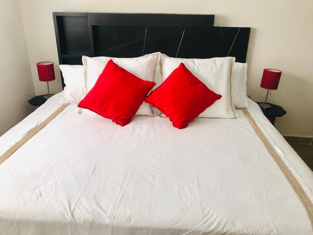 Mamitas Penthouse Apartamento Playa del Carmen